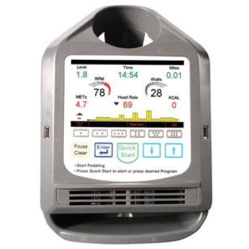 SciFit PRO2 Sport Total Body Exerciser UBE & Recumbent Bike - Commercial Recumbent Bikes