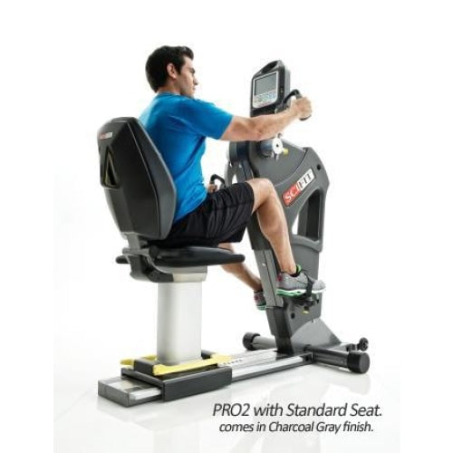 SciFit PRO2 Total Body Exerciser UBE & Recumbent Bike - Recumbent Bikes