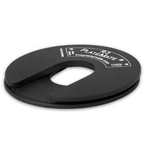 PlateMate Micro Loading 1.25 lb R-3 Weight Plate Pair