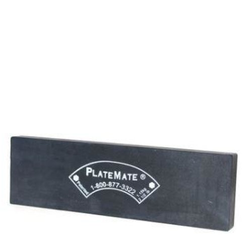 PlateMate Micro Loading 2.5 lb Brick For Weight Stacks - Add On Weights