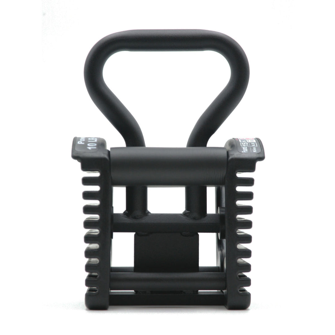 PowerBlock Kettlebell Handle CHANGE – Fitness