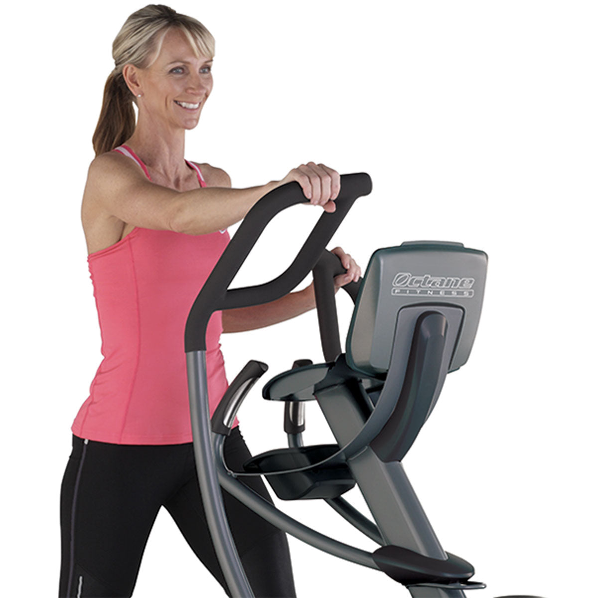 Octane discount elliptical bike