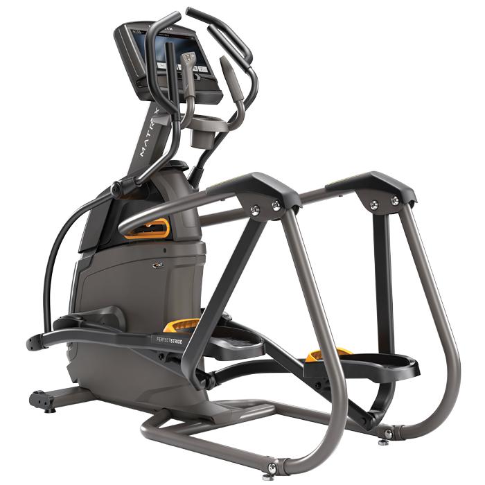 Certified Used Matrix A50 Ascent Trainer XIR