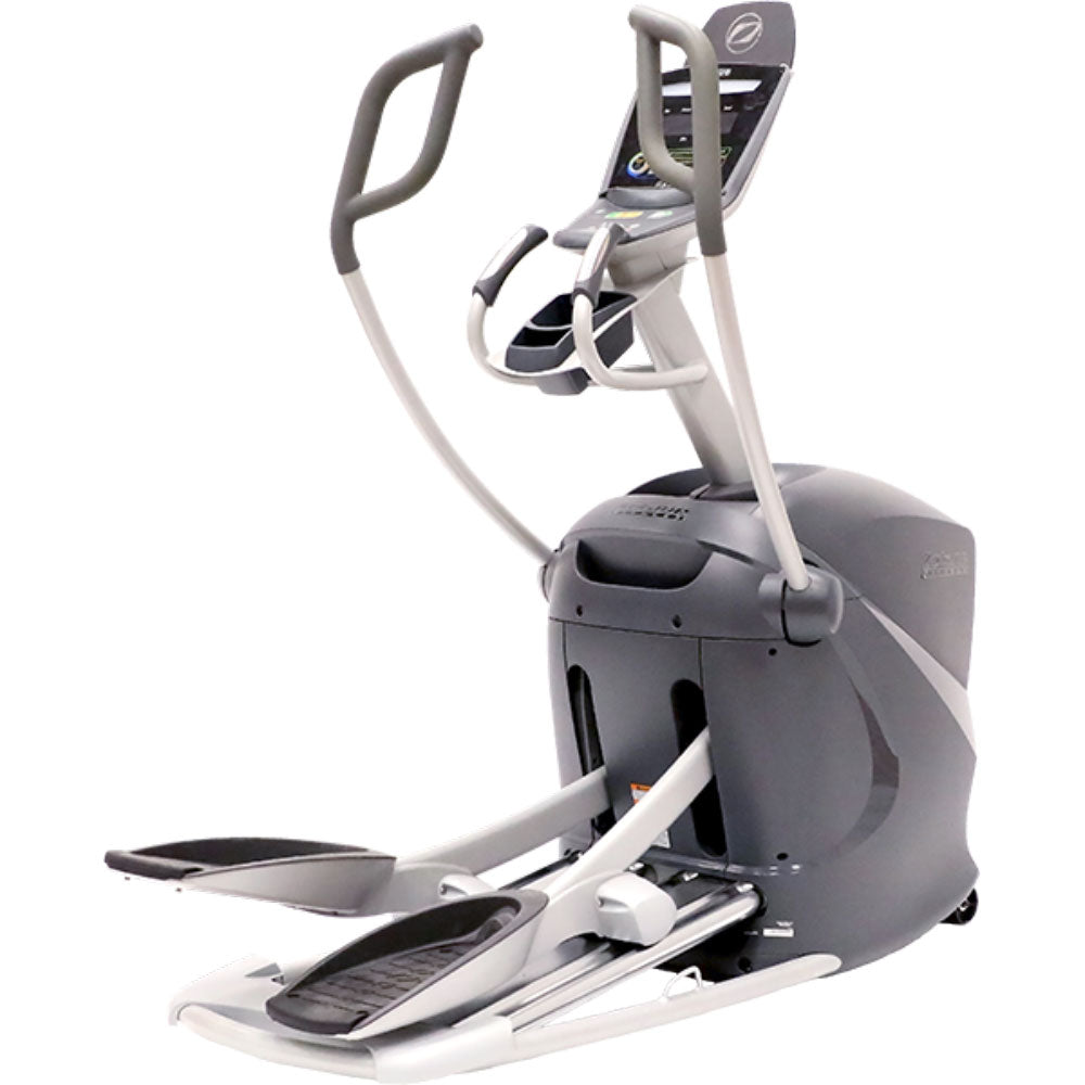 Octane Fitness Q37 Elliptical – Fitness Exchange