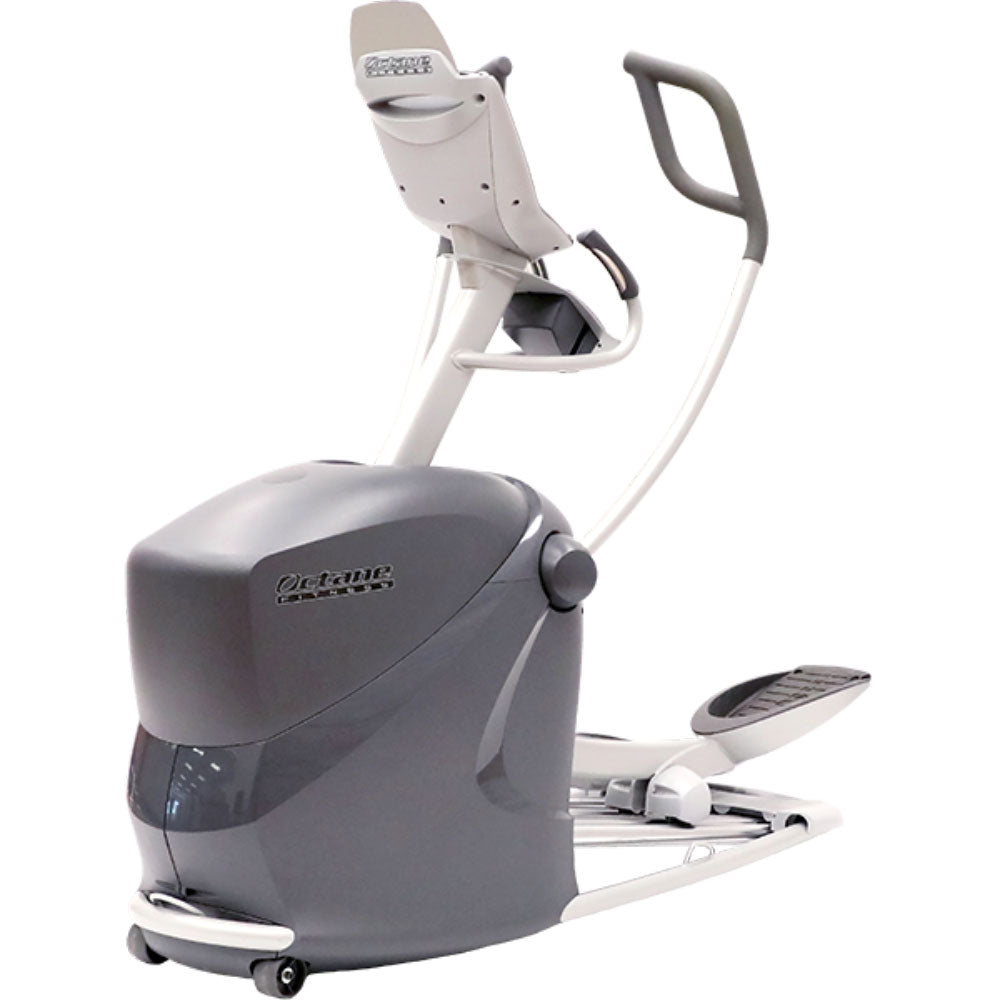 Certified Used Octane Fitness Q37xi Elliptical