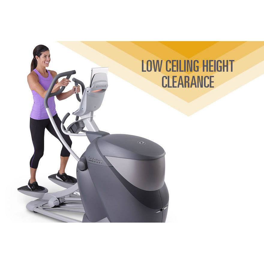 Certified Used Octane Q47xi Elliptical