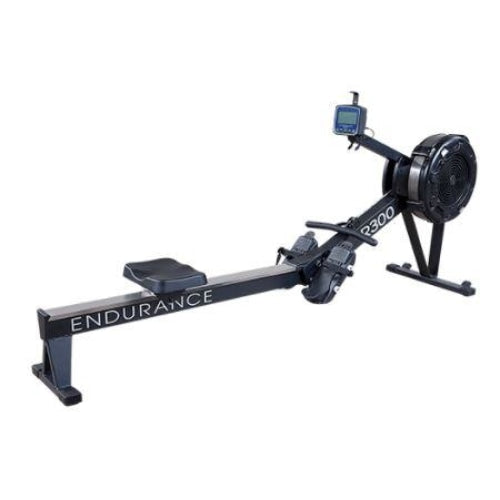 Body-Solid R300 Endurance Rower - Rowers