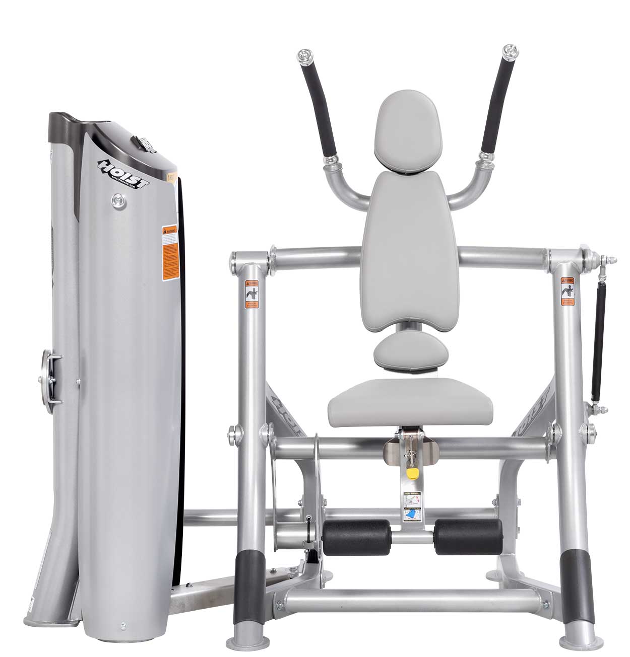 Hoist RS-2601 Abdominals – Fitness Exchange