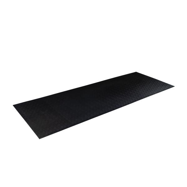 Body-Solid Rower Floor Mat