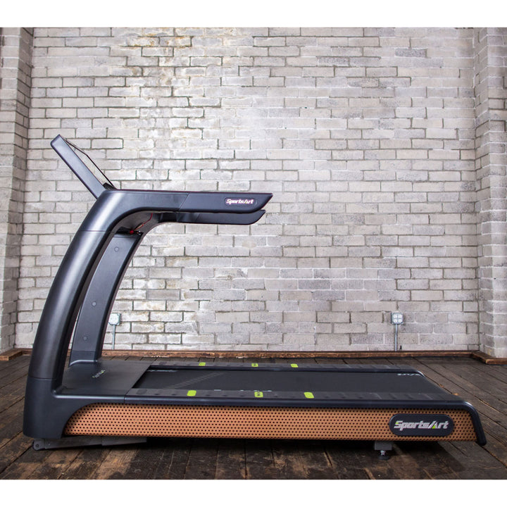 SportsArt T676-19 Status Senza TREADMILL 19"