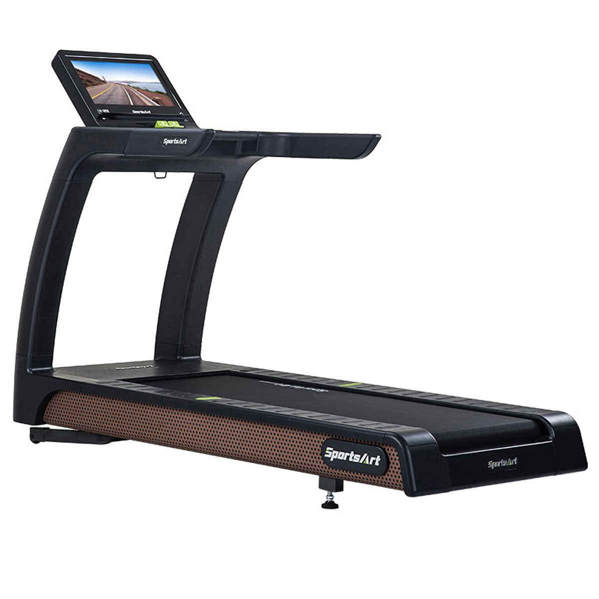 SportsArt T676 19 Status Senza TREADMILL 19