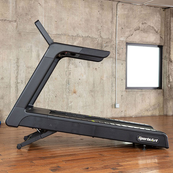 SportsArt T673 Prime ECO-NATURAL Treadmill