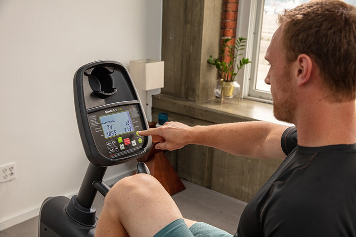 SportsArt C55R Recumbent Bike