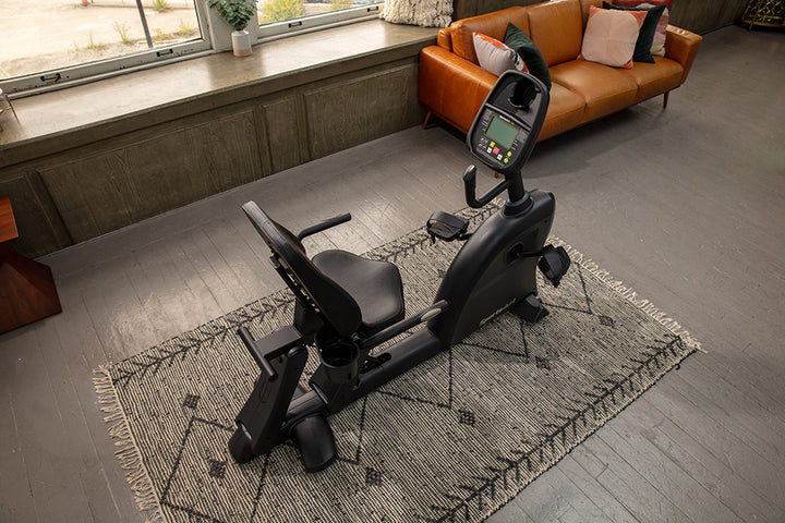 SportsArt C55R Recumbent Bike