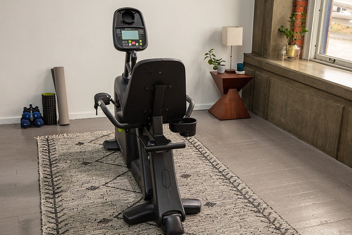 SportsArt C55R Recumbent Bike