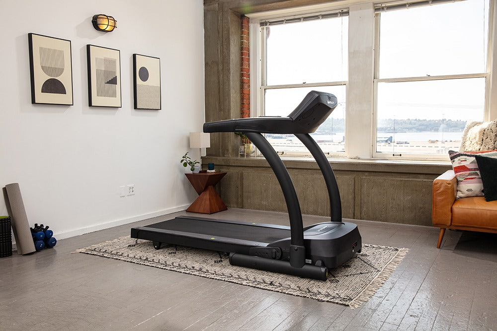SportsArt TR22F Folding Treadmill
