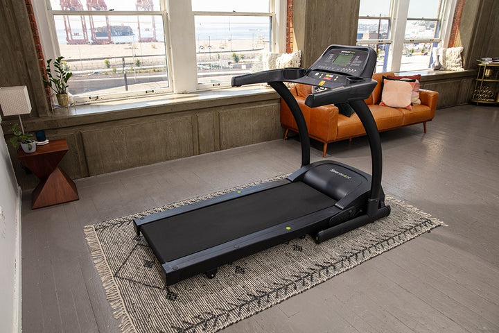 SportsArt TR22F Folding Treadmill