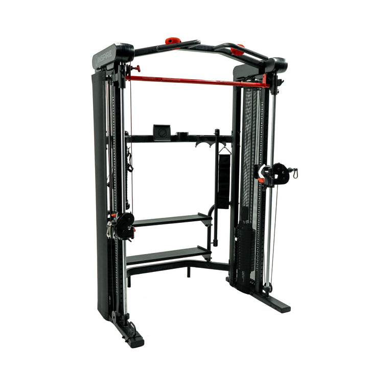 Inspire SF5 Functional Trainer