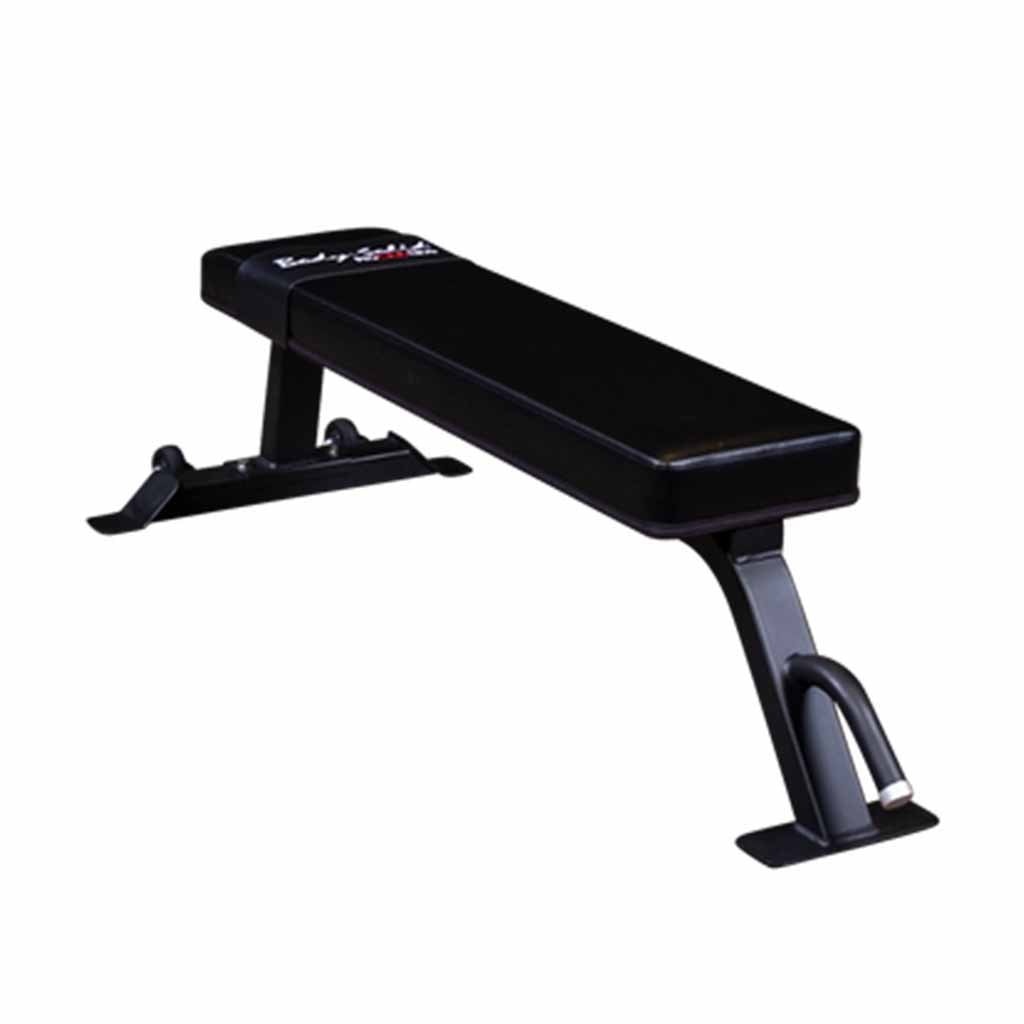 Body-Solid Pro Clubline SFB125 Flat Bench