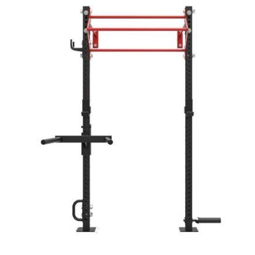 Abs Company SGT4W Wall Mounted Power Cage - Rigs