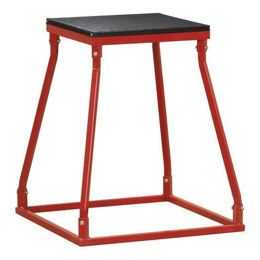 Body-Solid Plyometric Box 30 - Plyometric Platforms