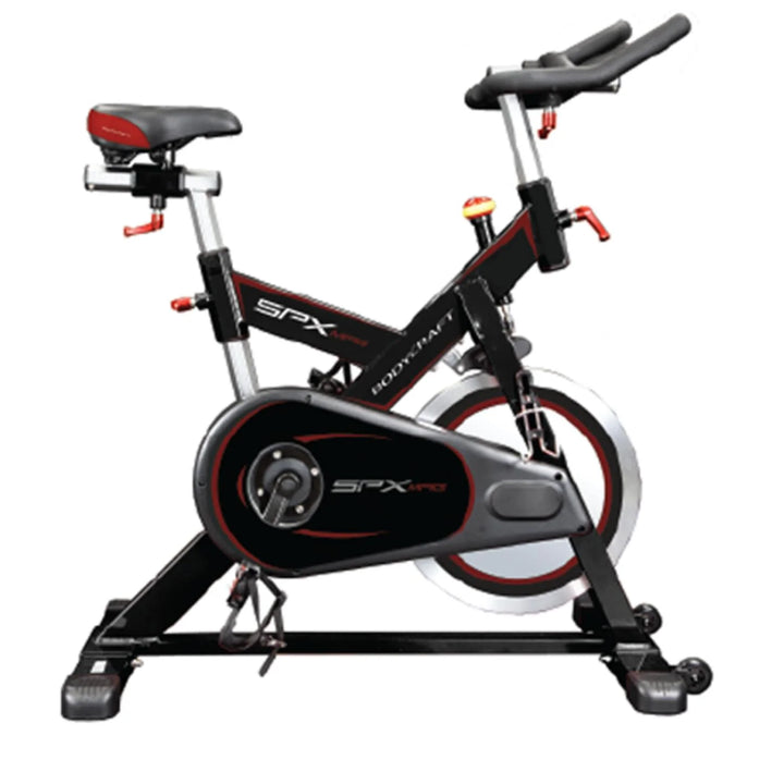 BodyCraft SPX-MAG Indoor Cycle Package