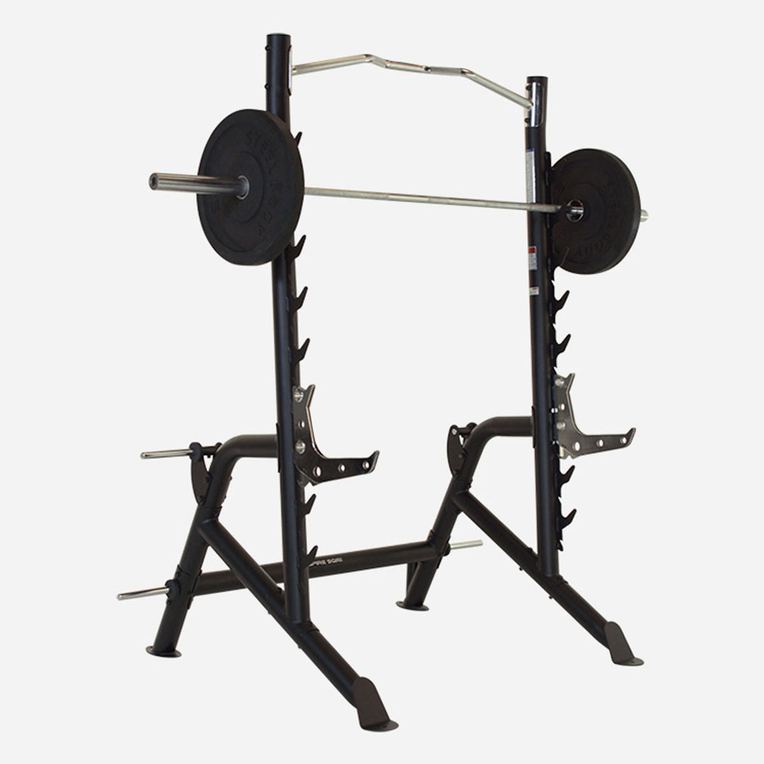 Inspire SQR1 Squat Rack