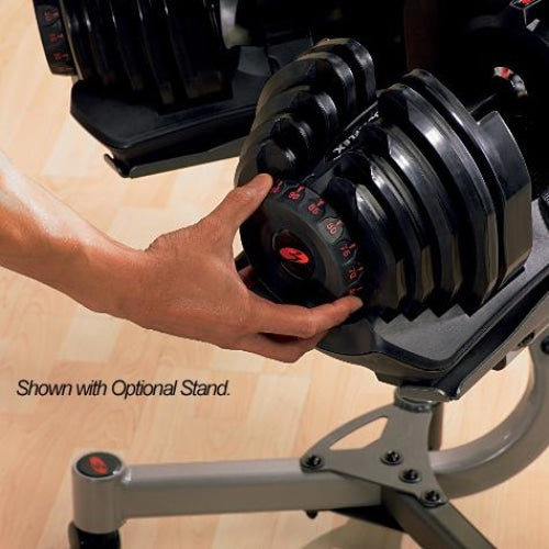 Bowflex discount stand 1090