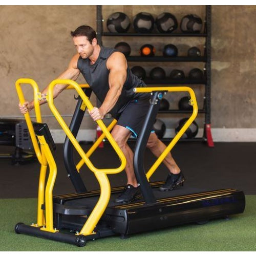 Sled treadmill hot sale