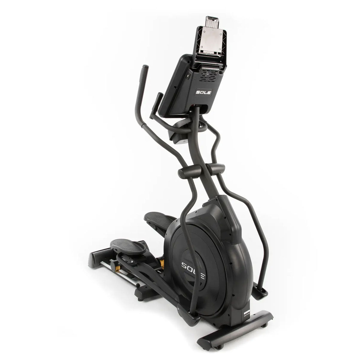 Sole e98 elliptical cross trainer hot sale