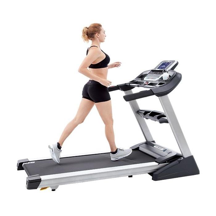 Spirit XT485 Folding Treadmill FLOOR MODEL - Treadmills FLOOR MODEL