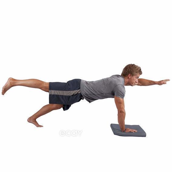 Spirit TCR Balance Block