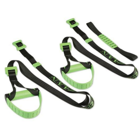 Prism Smart Straps Body Weight Training System - Body Weight Training