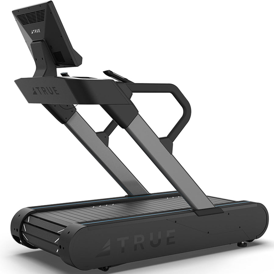 True Fitness Stryker Slat Treadmill Fitness Exchange
