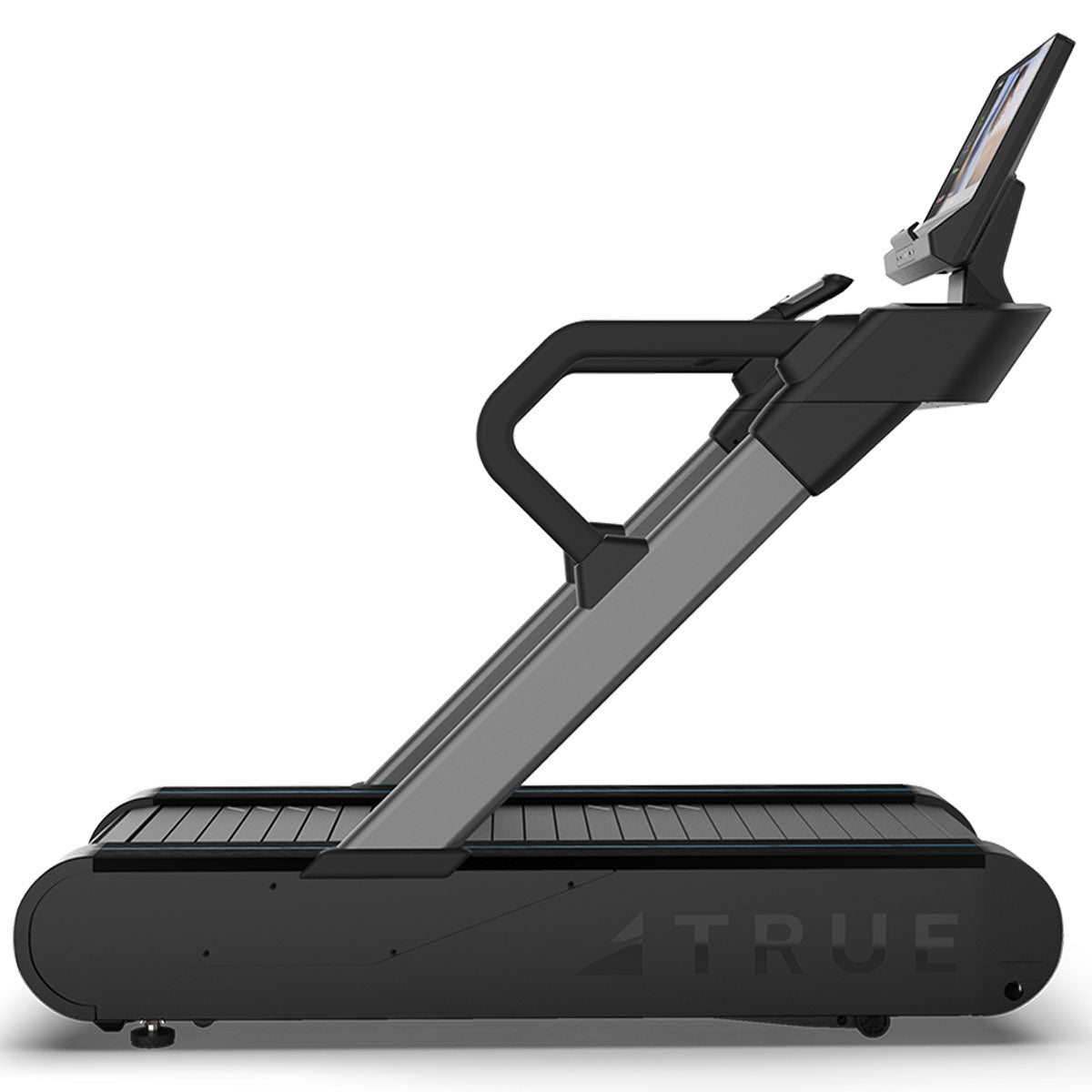 True Fitness Stryker Slat Treadmill Fitness Exchange