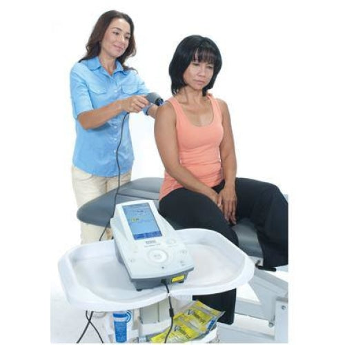 Mettler Sys*Stim 240 2 Channel Stimulation with Light Therapy - Laser-Infrared Therapy