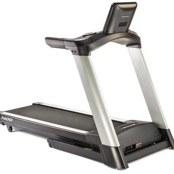 BodyCraft T400 Folding Treadmill