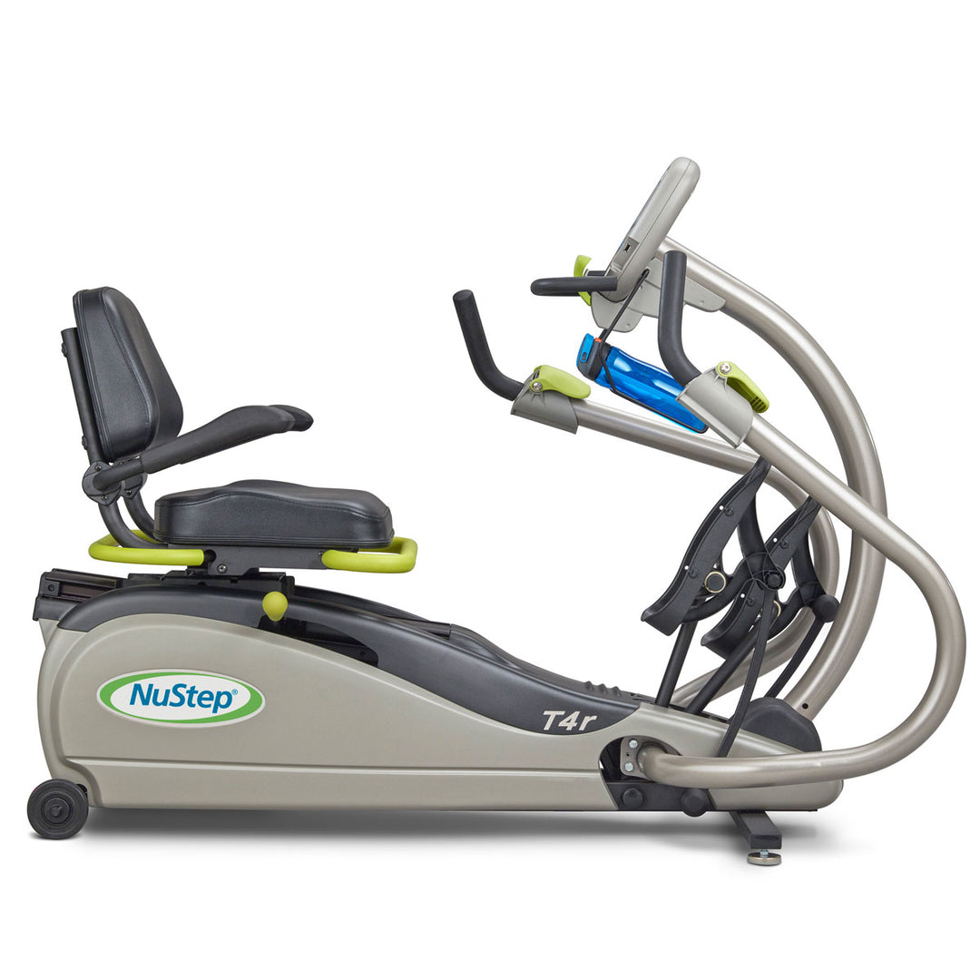 Nustep t4r – Fitness Exchange