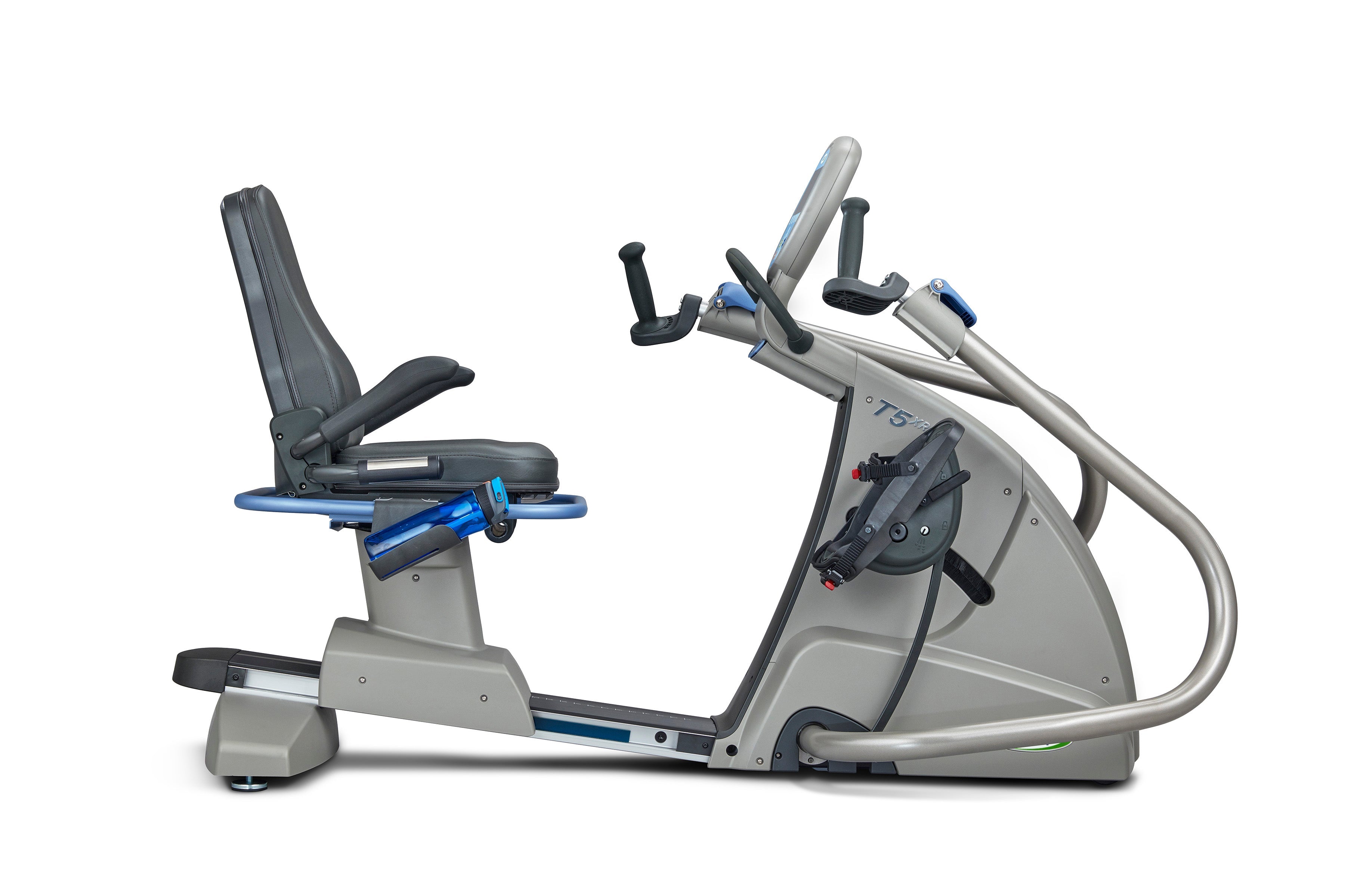 NuStep T5XR Recumbent Crosstrainer Fitness Exchange