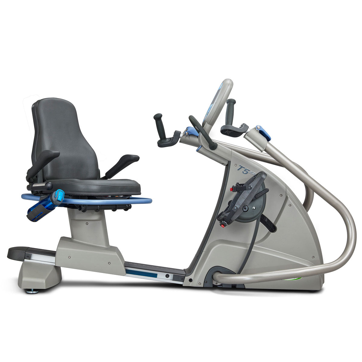 Nustep t5xrw recumbent cross trainer outlet