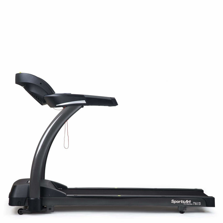 SportsArt T615-CHR Treadmill - Treadmills