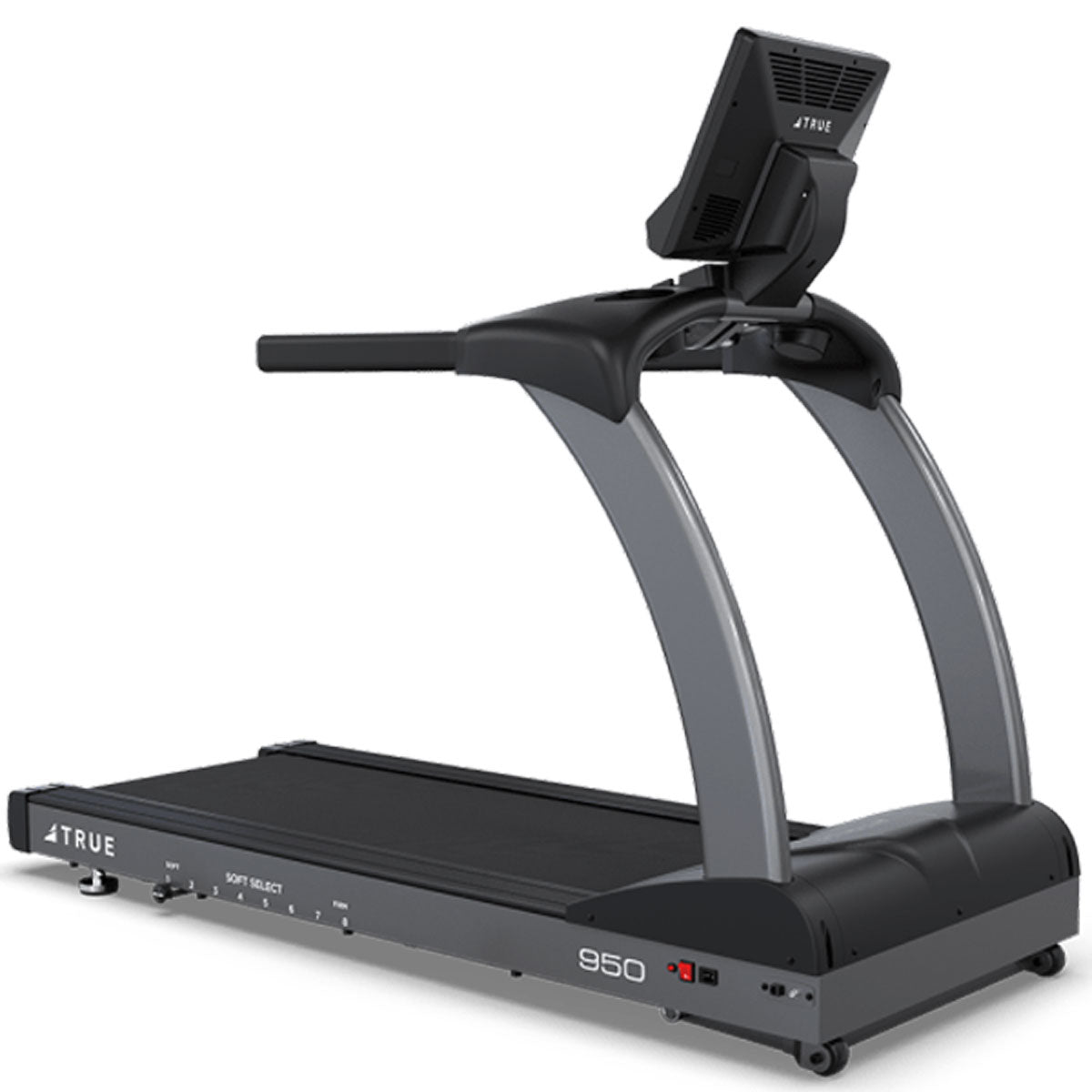 True excel series online treadmill