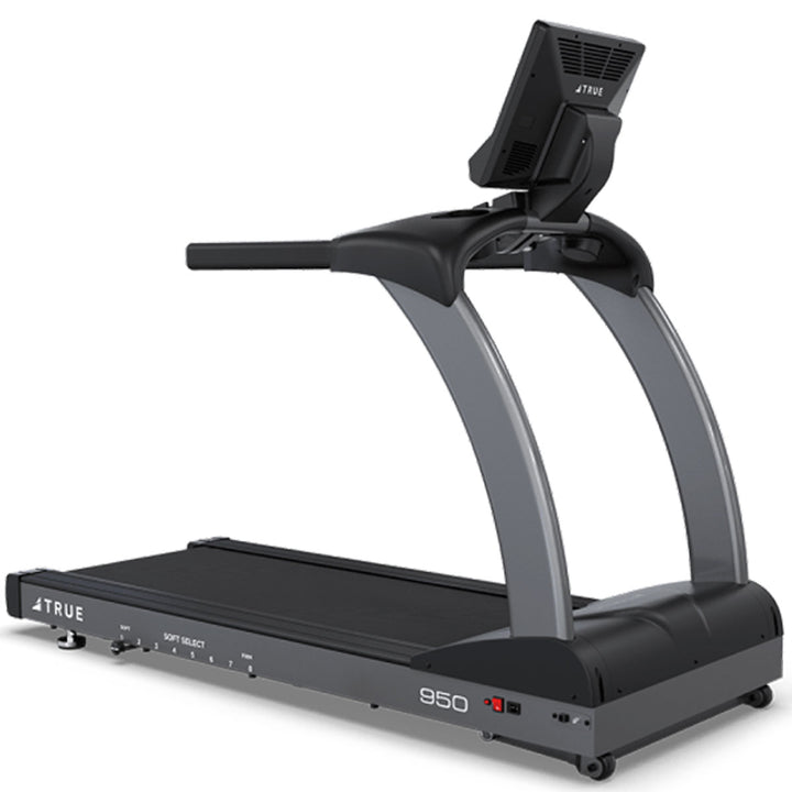 True Fitness 950 Treadmill