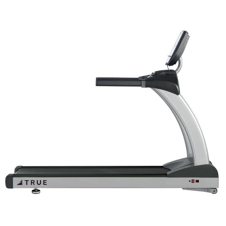 True Fitness 200 Treadmill