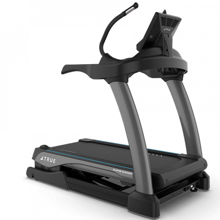 True Fitness Alpine Runner Incline Treadmill – Fitness Exchange