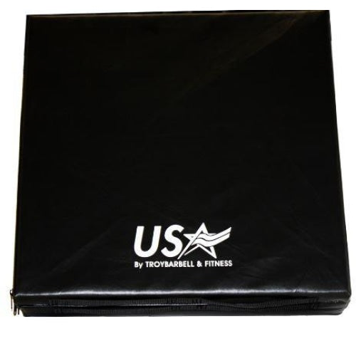 USA Sports Tri Fold Exercise Mat #E-MAT - Exercise Mats