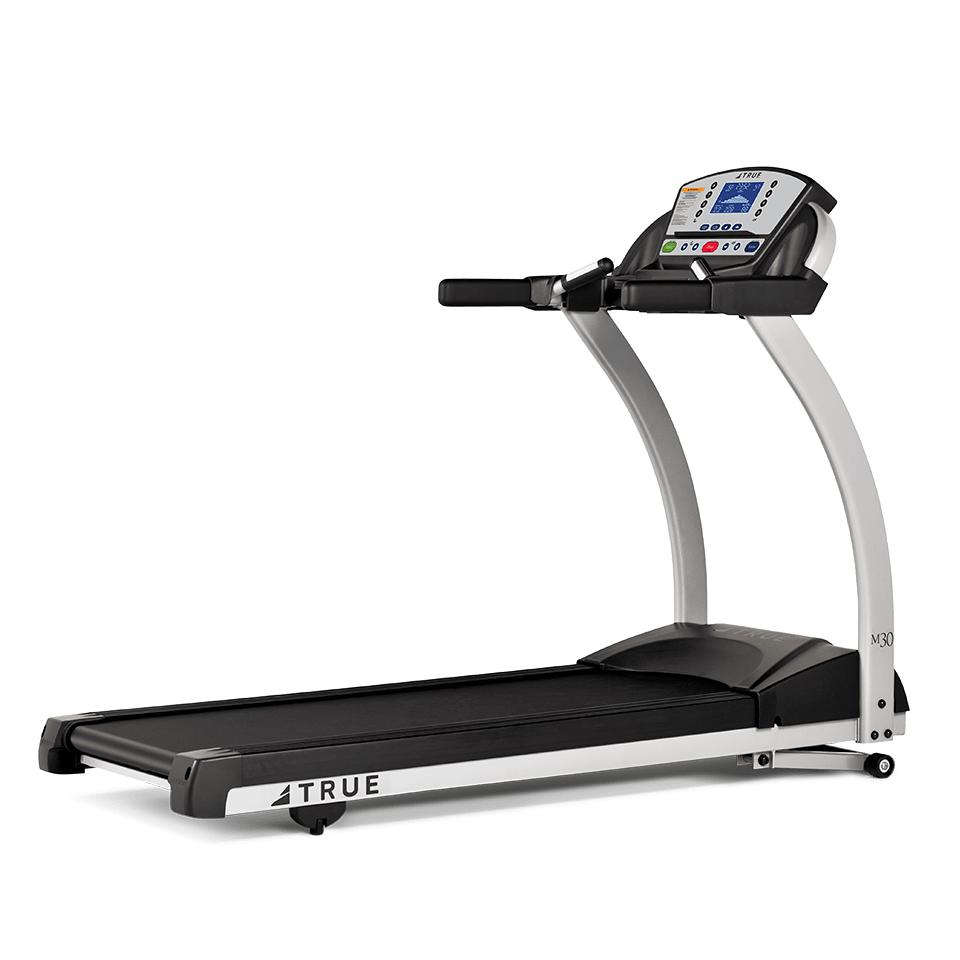 True Fitness M30 Treadmill