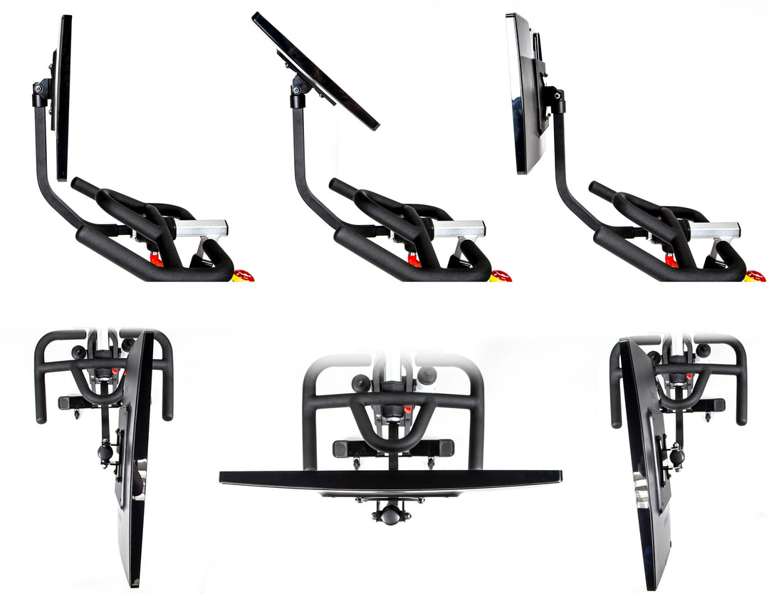 Bodycraft Connect 22 - Spin BIkes