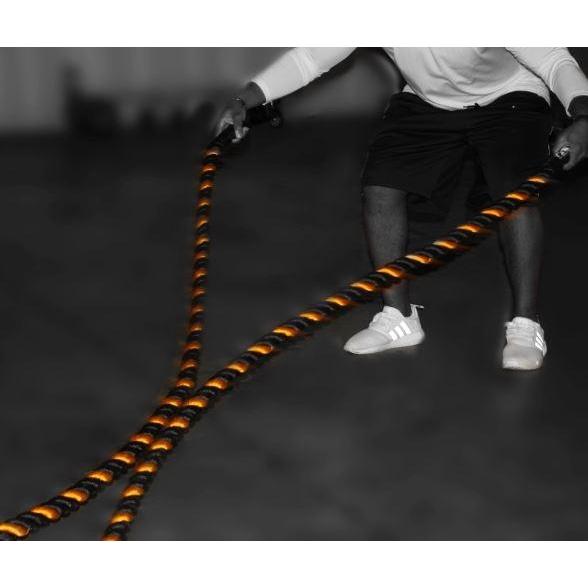 VTX 50' Training Rope 2