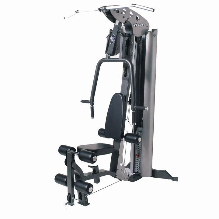 Certified Used Hoist V4-Elite Gym